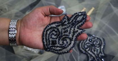 آموزشگاه صنایع دستی و دوختهای سنتی بندار