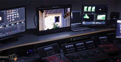 موسسه فیلمسازی بارانافیلم