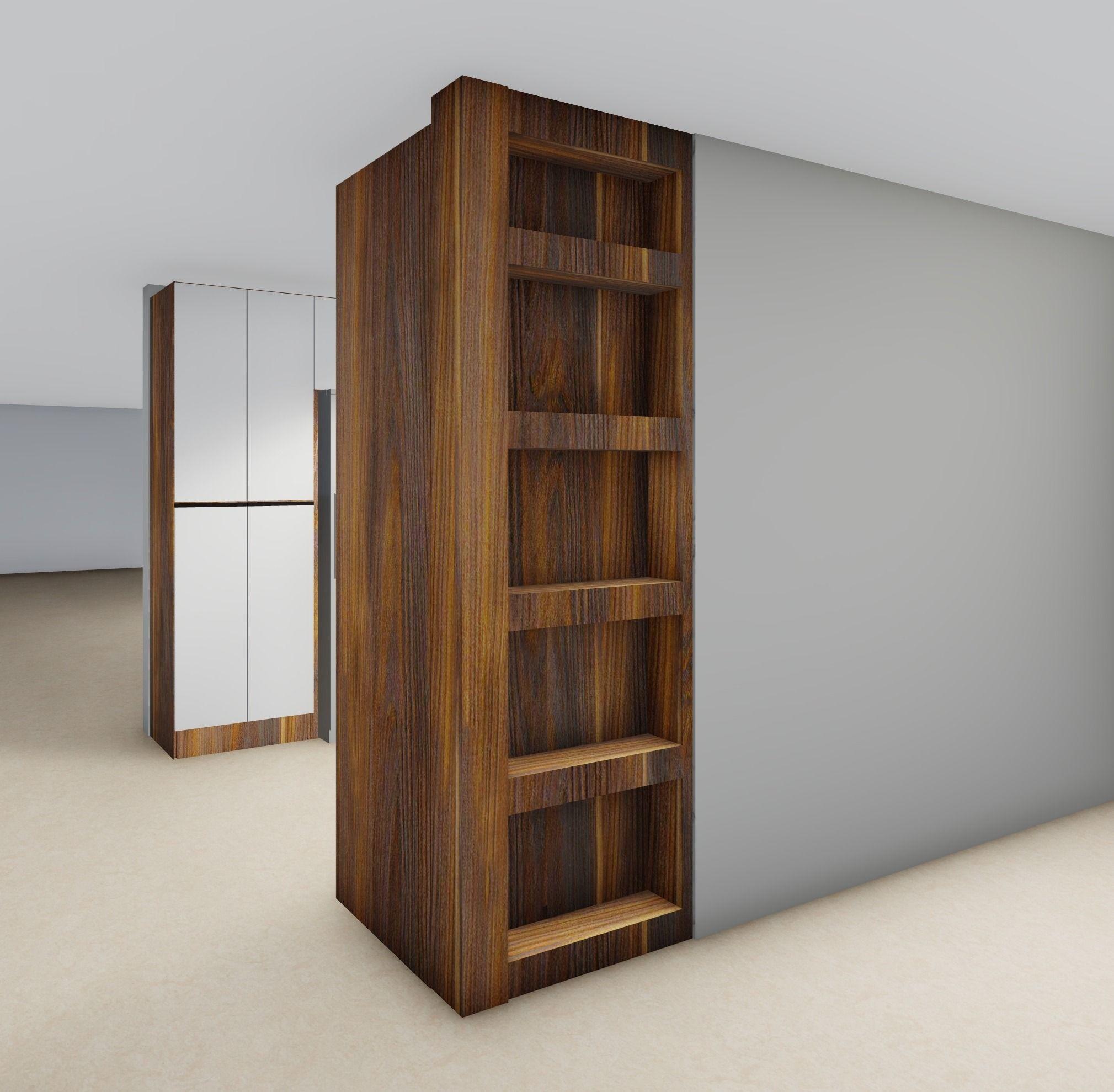 کابینت کار صفر تا صد کار