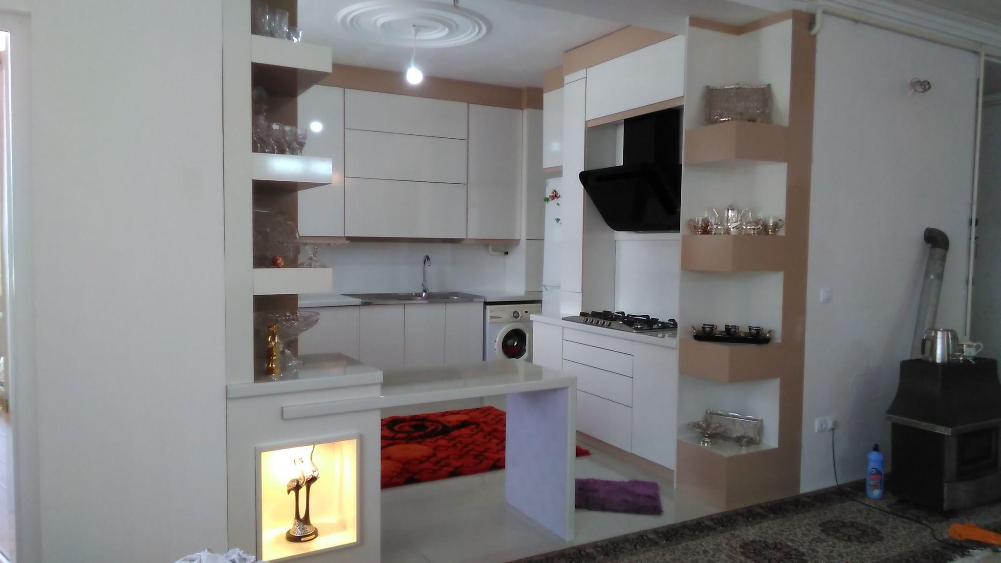 مصنوعات چوبی پارسیان