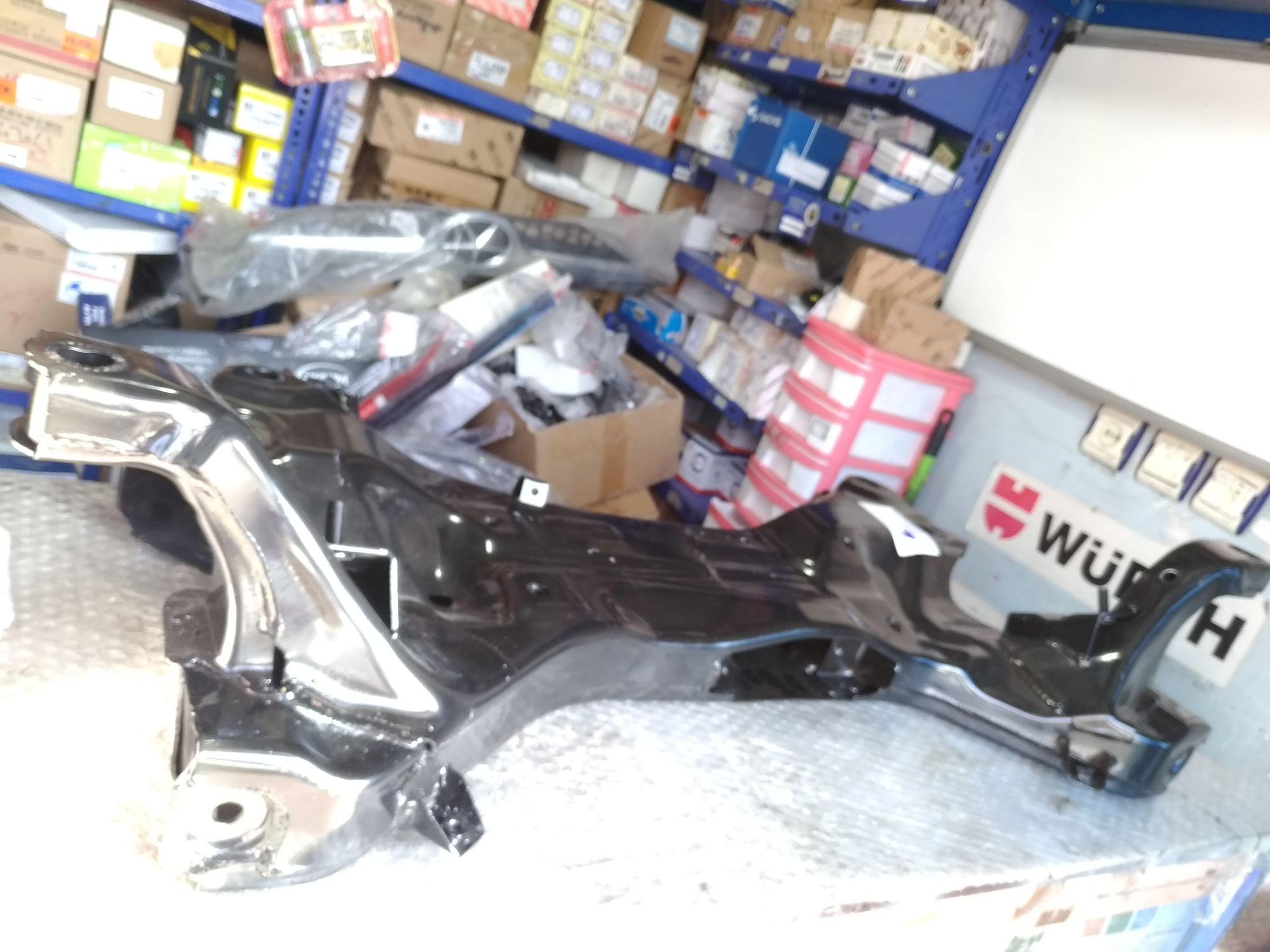 فروشگاه نوین پارت لوازم یدکی جک و لیفان