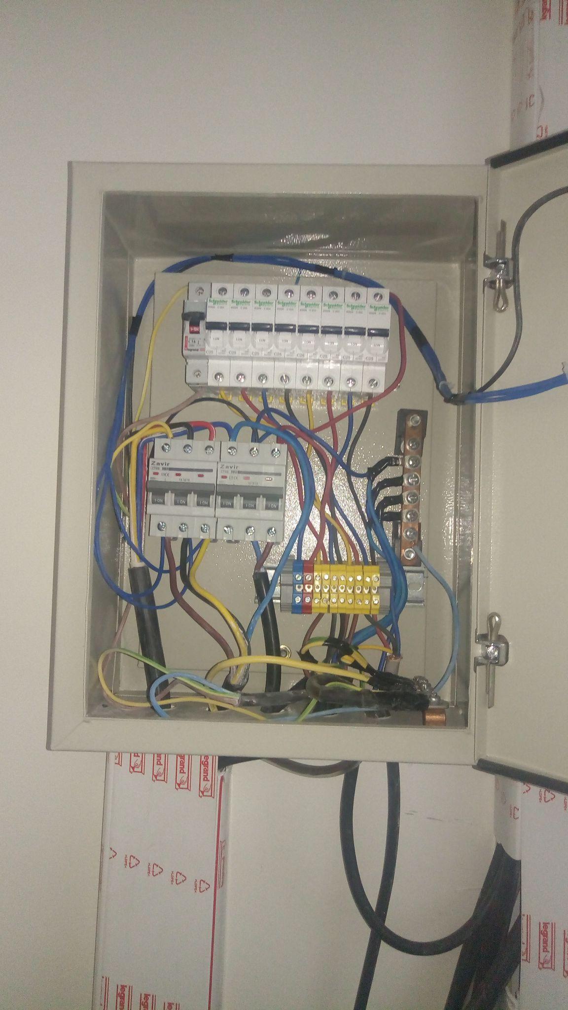 فروشگاه تجهیزات تخصصی شبکه و تلفن سانترال