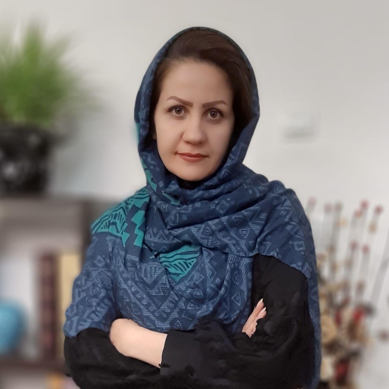 مطب روان شناسی محبوبه امامیون