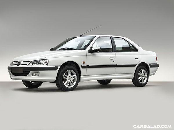 ماشین دربستی