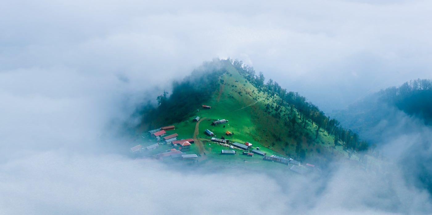 املاک شهر باراان ماسال