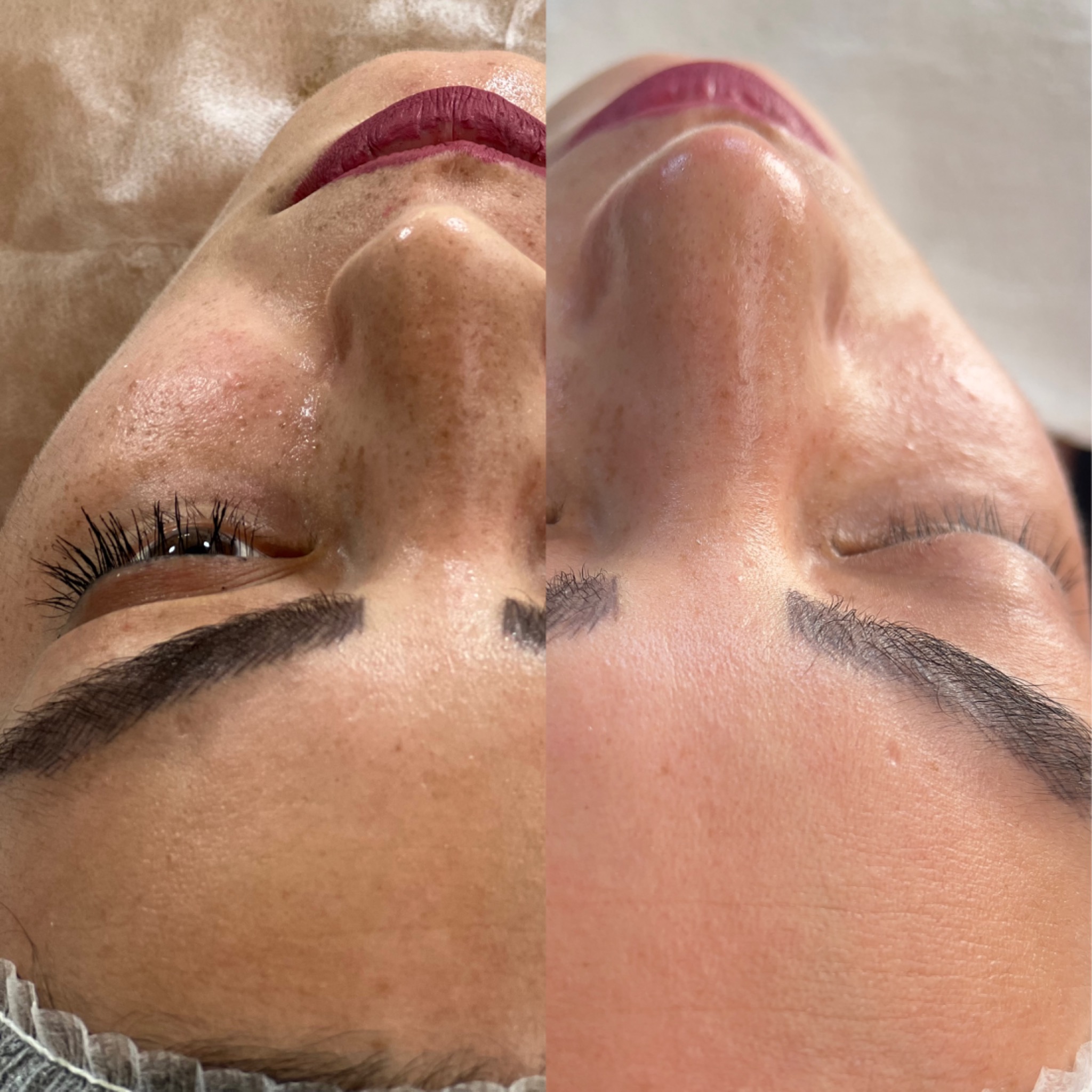 سالن زیبایی و ناخن شبنم