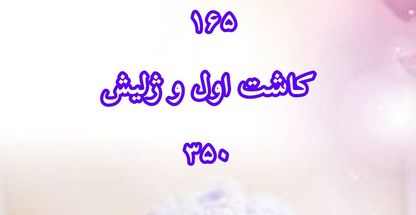 سالن تخصصی ناخن و مژه ثماتی