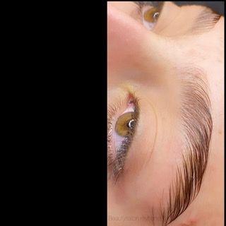 سالن زیبایی و مرکز تخصصی اکستنشن مژه