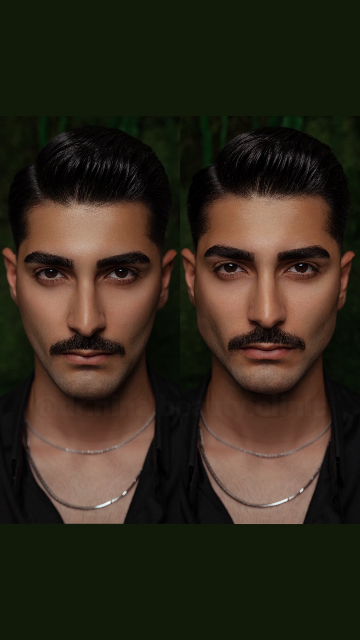 کلینیک پوست مو زیبایی دکتر نینا