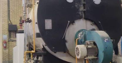 دیگ بخار آرمنکو ( آرمن بخار )