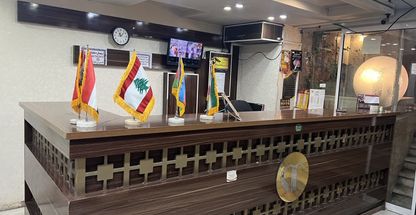 هتل آپارتمان سورن