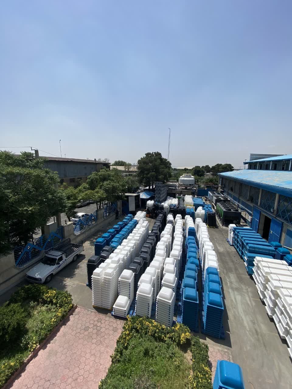 تولید کننده قالب جواهری