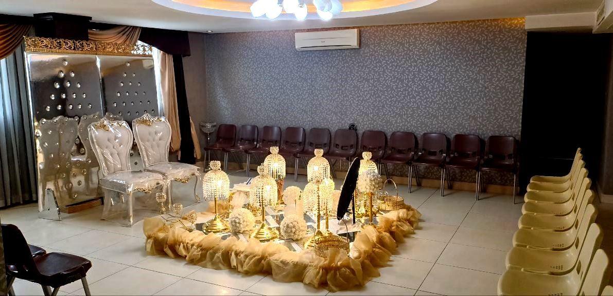 دفتر رسمی ازدواج 183 و طلاق 180 شیراز