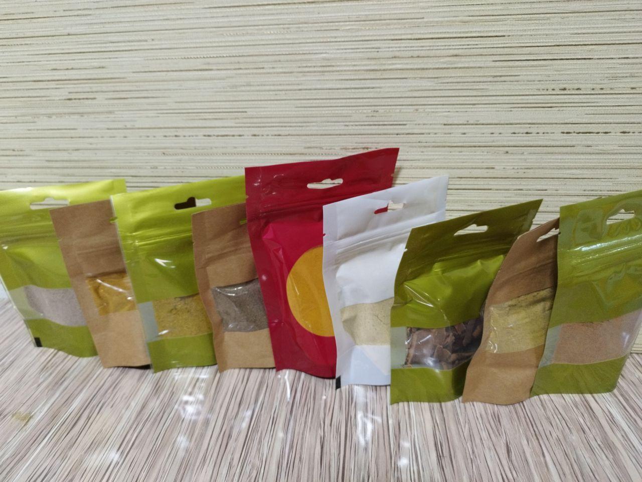 فروشگاه گیاهان دارویی گیلدا