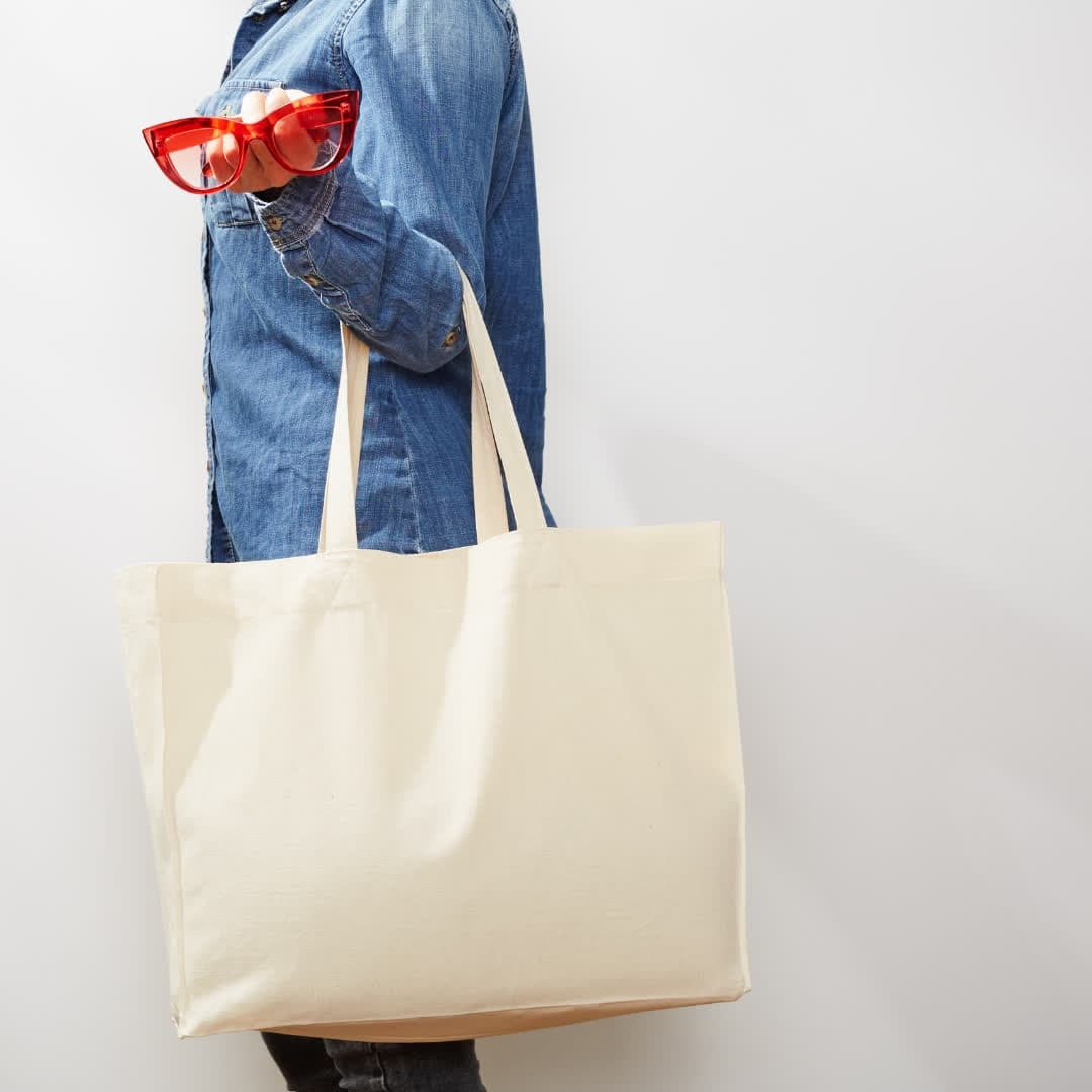 هدیه تبلیغاتی پارچه ای