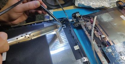 خدمات کامپیوتری آمازون