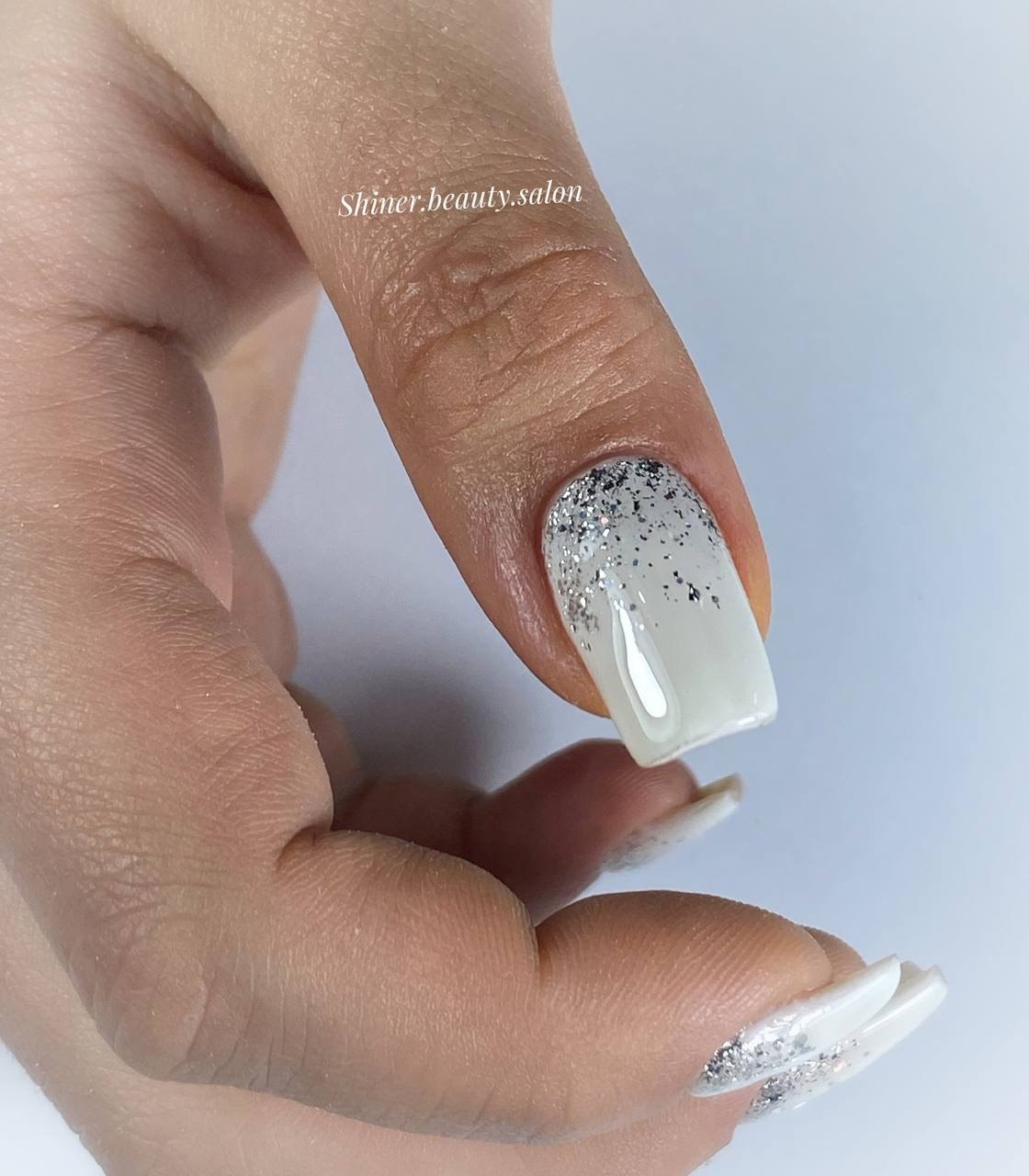 سالن نخصصی ناخن شینر