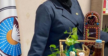 بیمه ایران نمایندگی بیتا هادی زاده