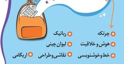 اموزشگاه علمی تقویتی ذهن نو