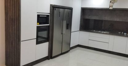 کابینت ماکان دکور