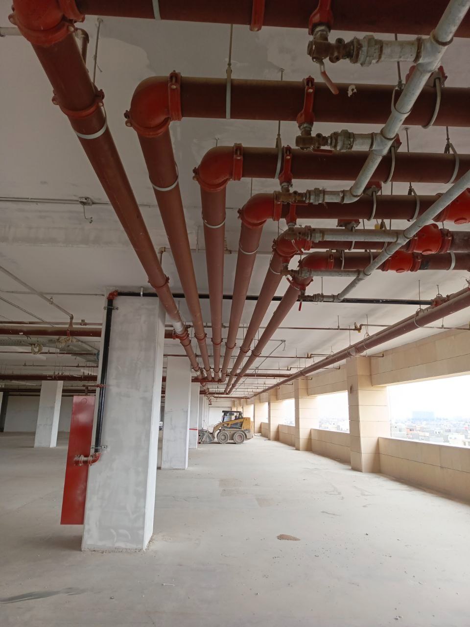 شرکت گازرسانی "گلشن گاز""