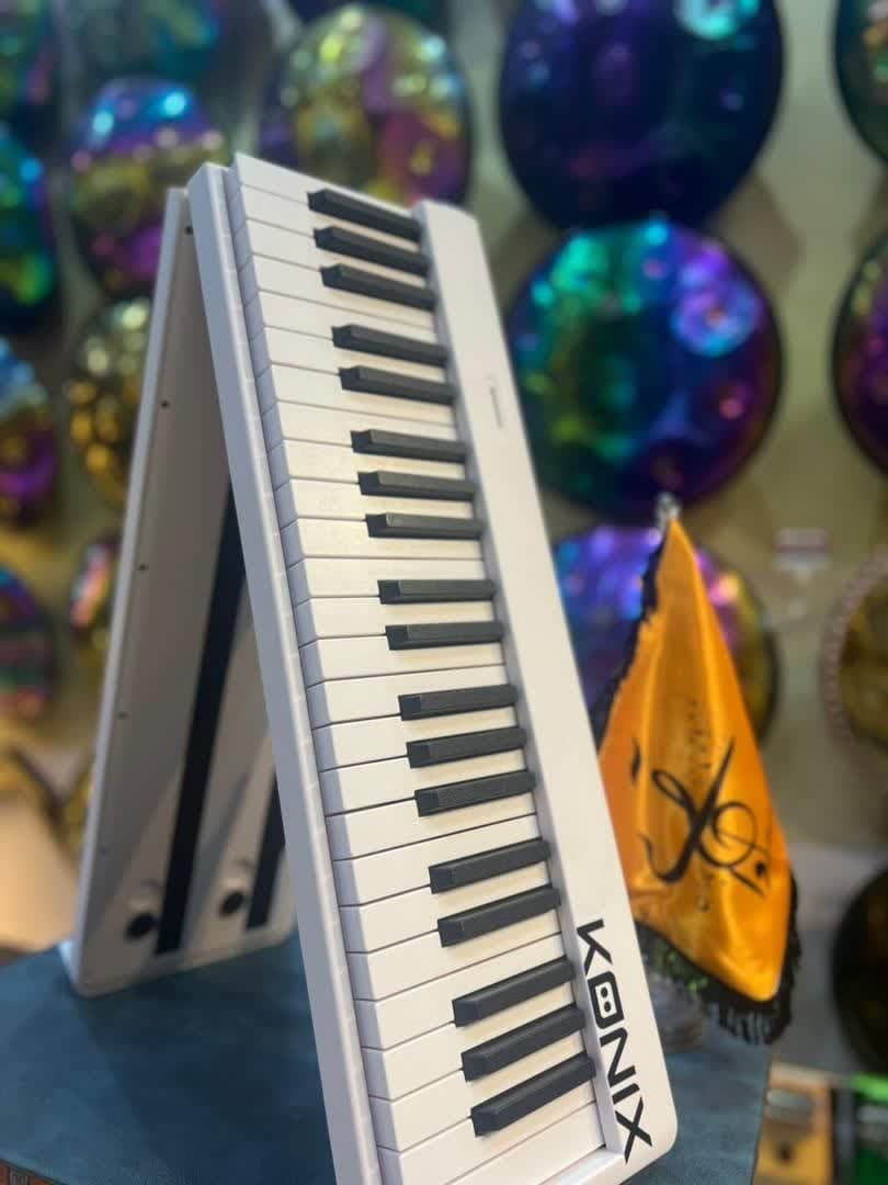 موسیقی آوای باران