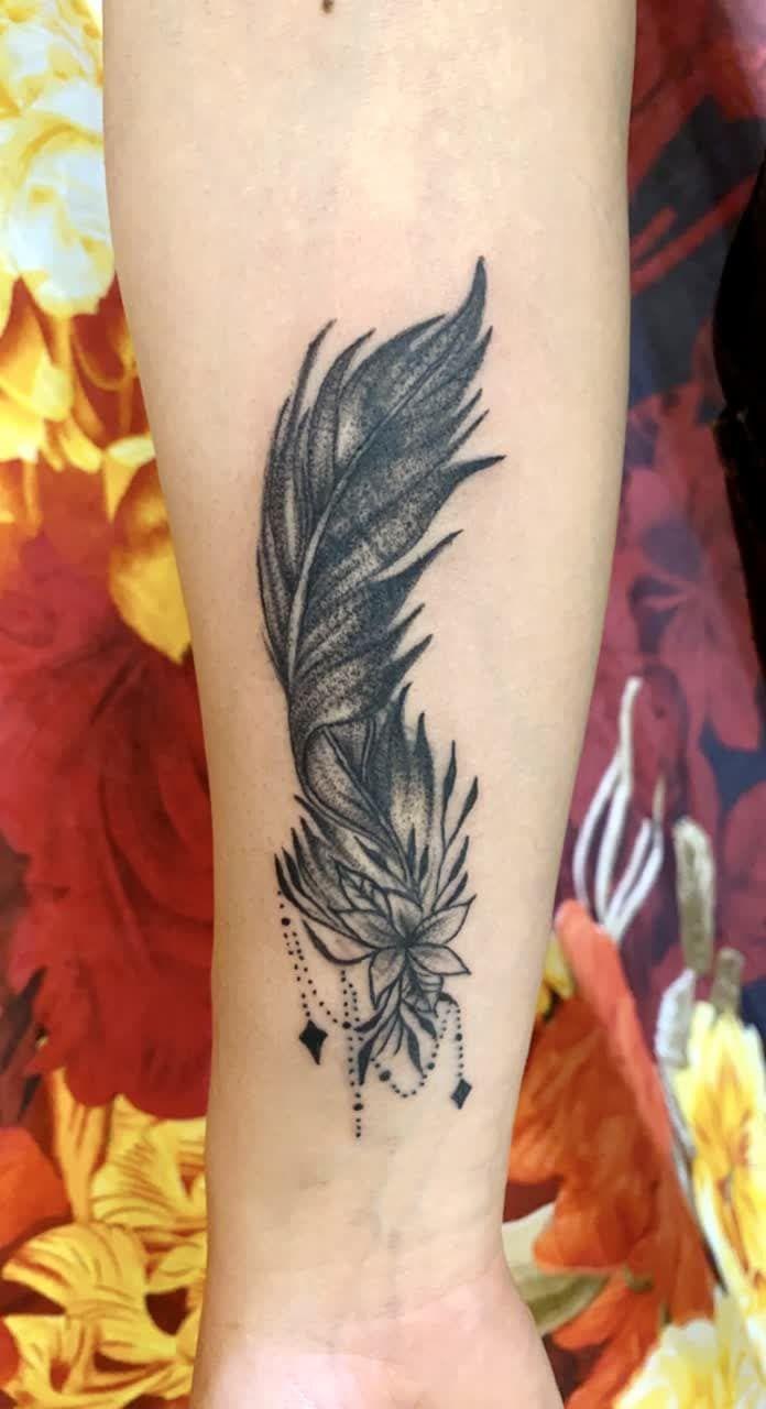 انجام و آموزش تتو بدن در یزد