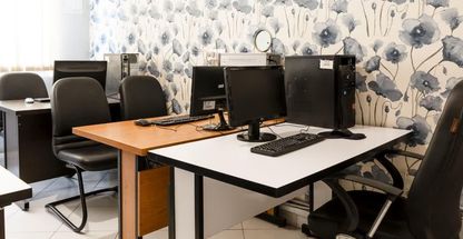 مجتمع فنی حرفه ای راهبرد