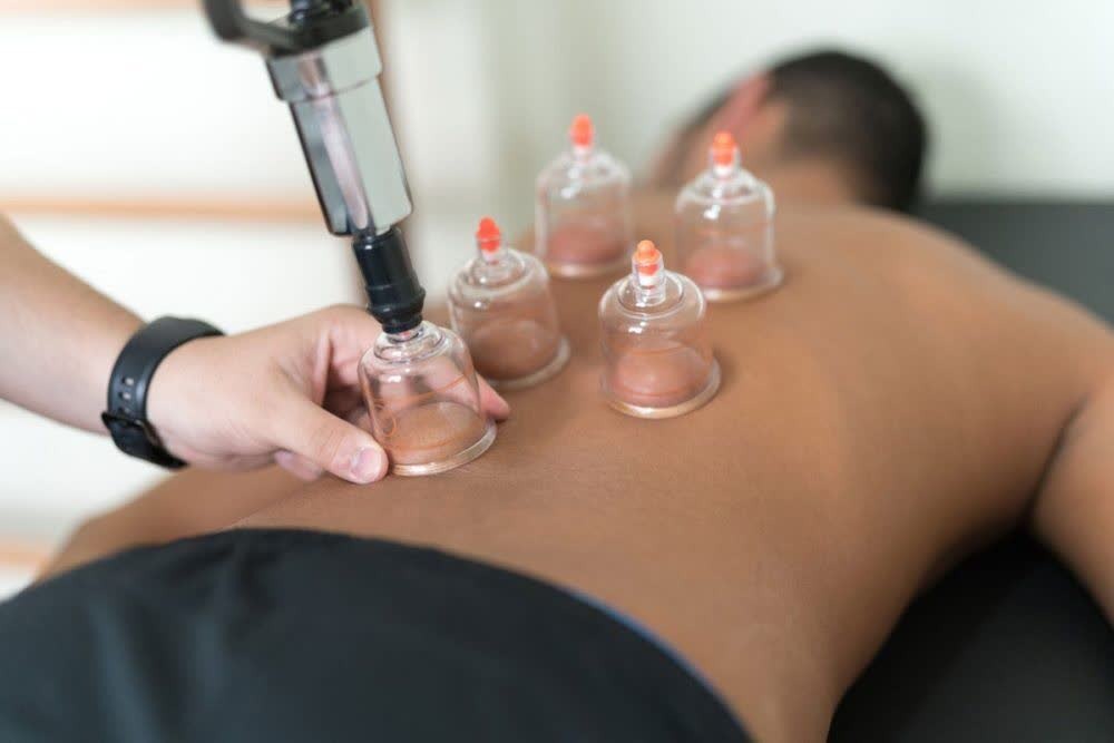 مرکز طب سنتی و سلامتکده هوبیش