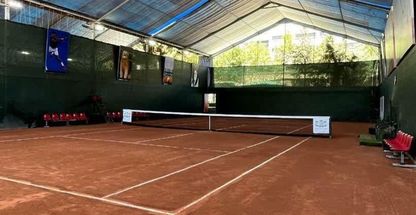 مجموعه فرهنگی ورزشی سبز