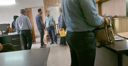 دفتر  اسناد 61 سردفتر مصطفی شهابی نژاد