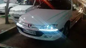 قطعات خودرو پارس منجی