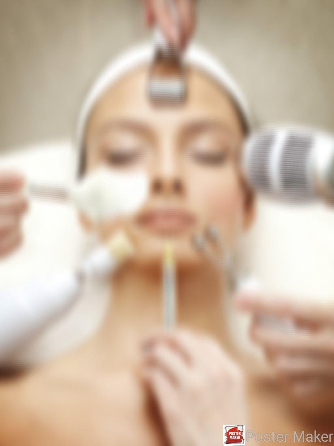 تجهیزات مصرفی کلینیک های زیبایی