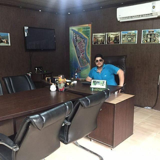 مشاور املاک چهل سی