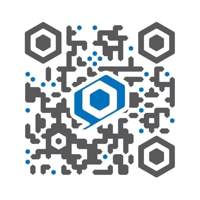 کیوآرگرافی | QRGraphy