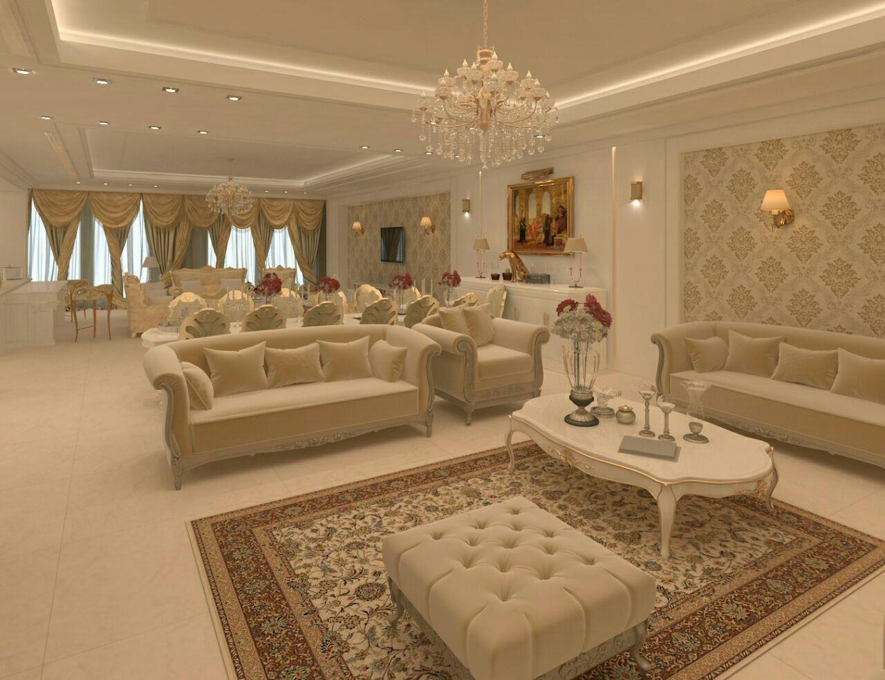 استودیو طراحی معماری مهندس فرزانه