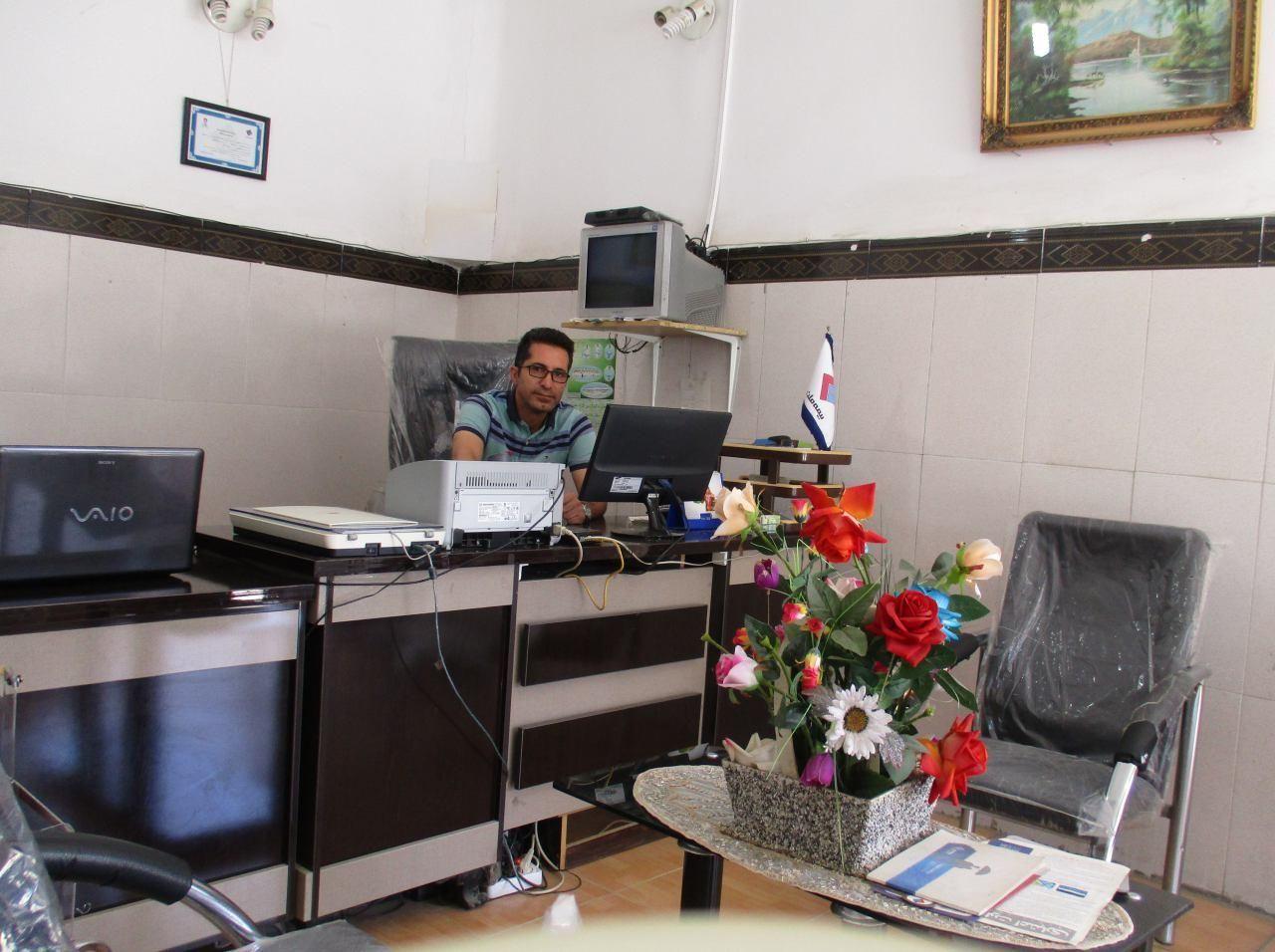 بیمه ملت پژومان