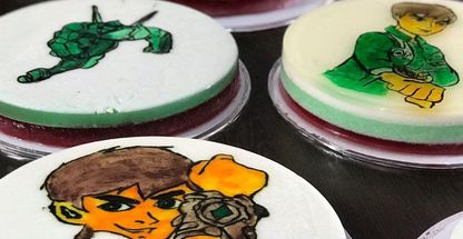 آموزشگاه آشپزی و شیرینی پزی الیسان