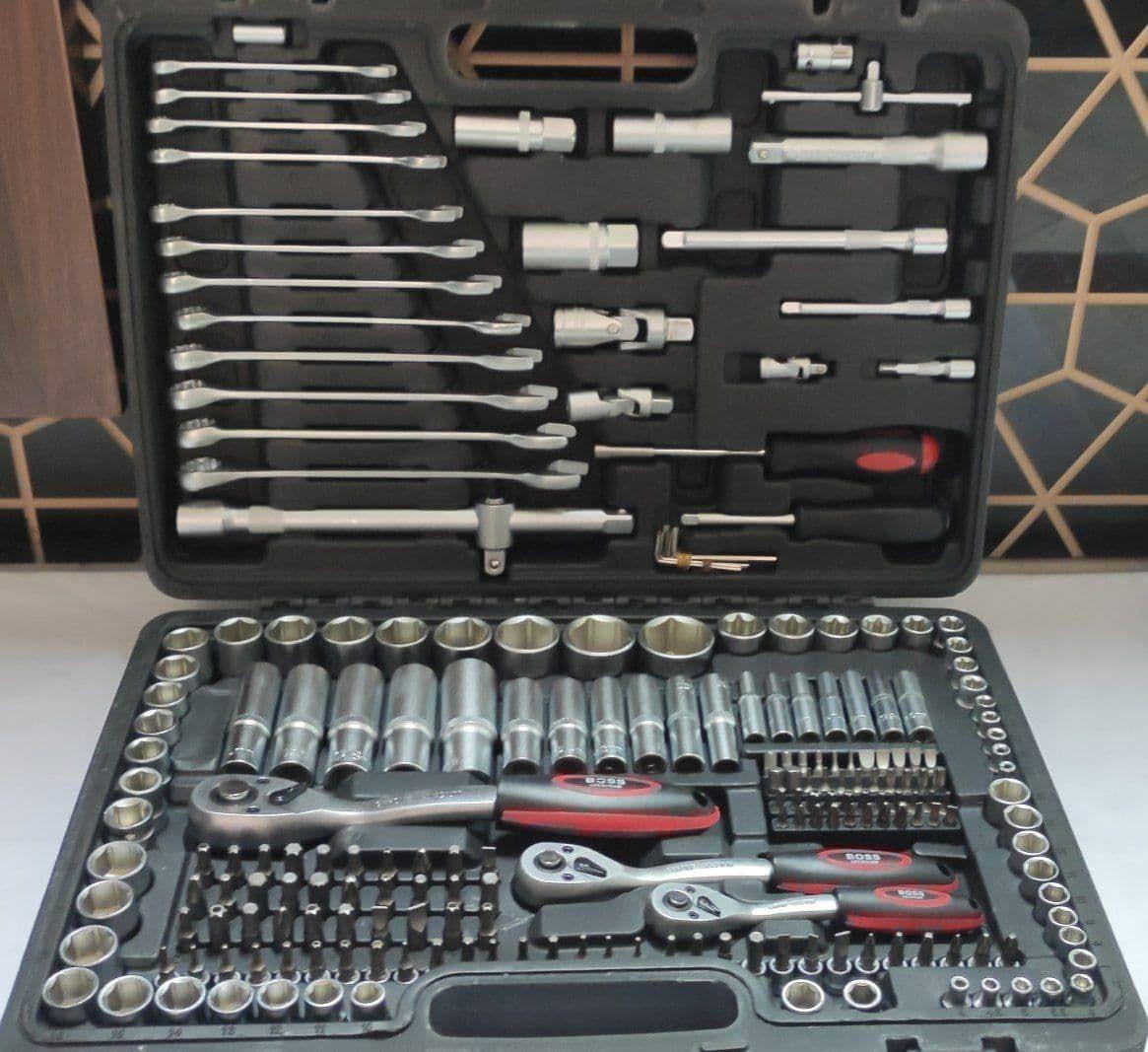 فروشگاه اینترنتی وی آی پی ابزار