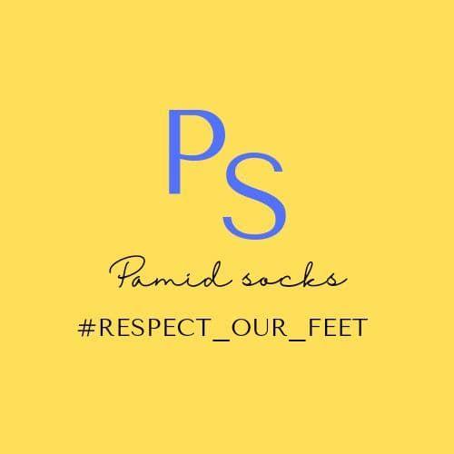 جوراب پامید