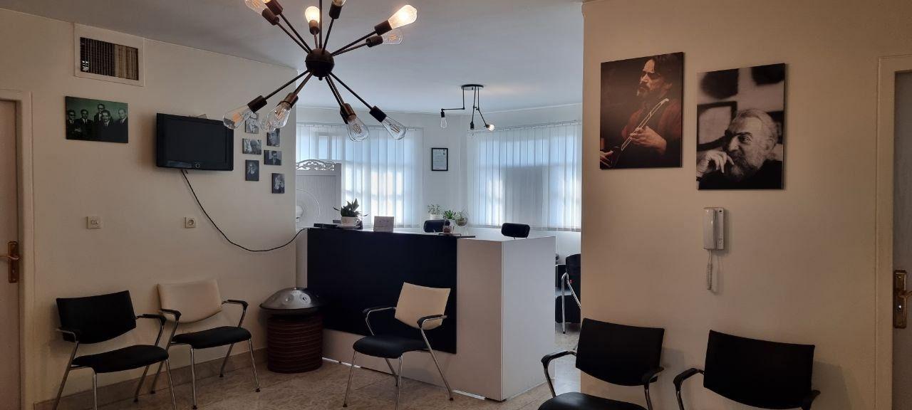 آموزشگاه موسیقی فراق