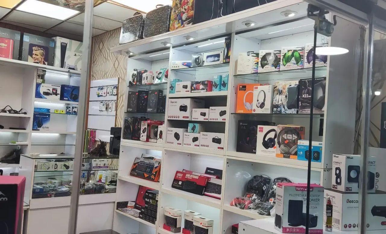 فروشگاه دیجیتال بازی رایانه