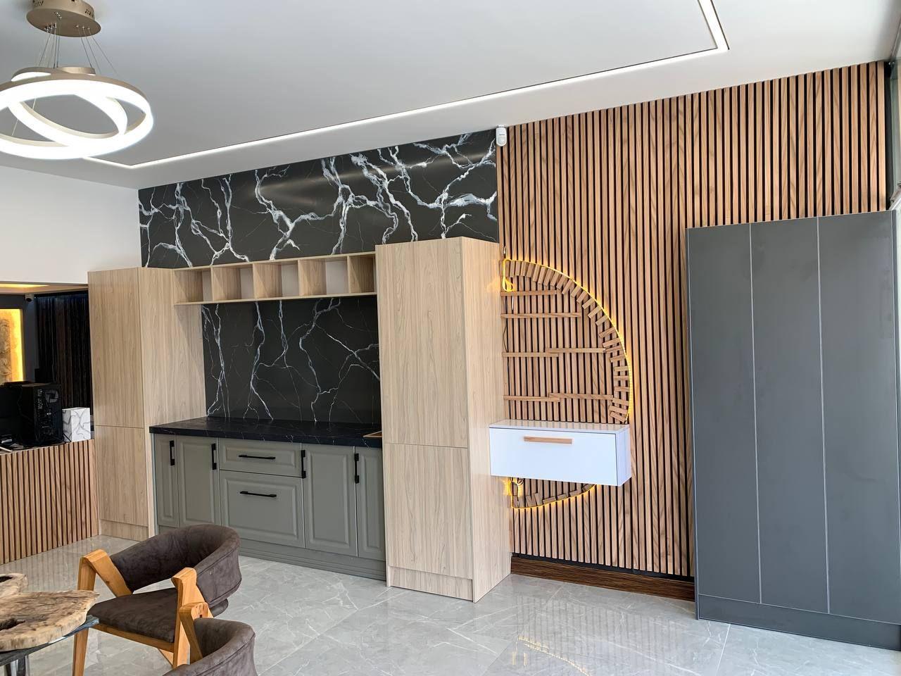 دکوراسیون گردو