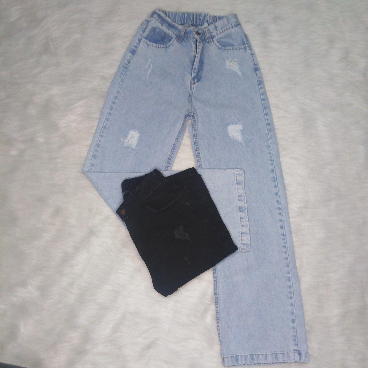 فروشگاه پوشاک جین استار