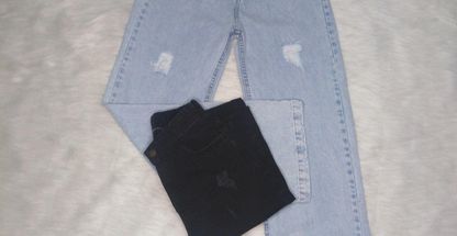 فروشگاه پوشاک جین استار