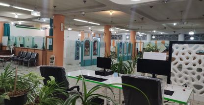 آژانس دیجیتال مارکتینگ حس خوب