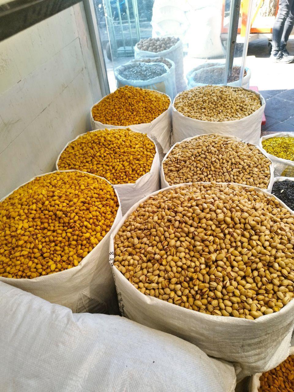 خشکبار زائری