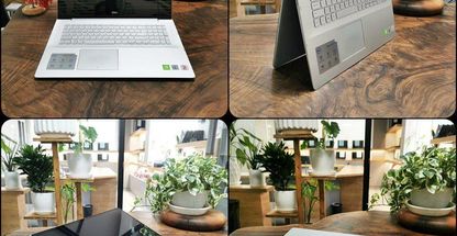 دلتاپ لپ تاپ DelTop LapTop