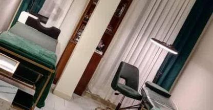 مرکز آرایش دایم و موقت آرزو صارمی