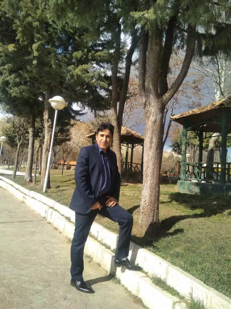 کافی نت ومهرسازی کهمان